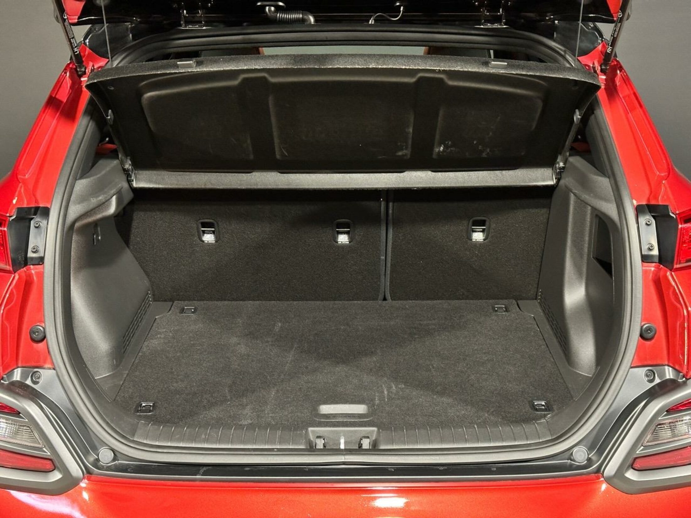 2018 Hyundai Kona OS Elite - Stephen Hill Motors